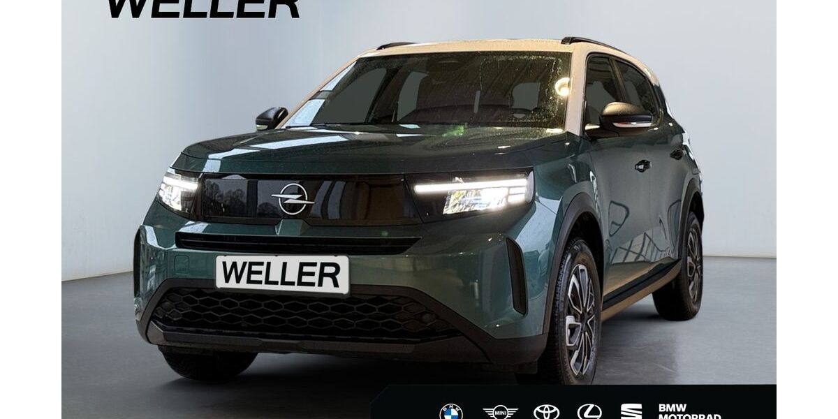 Opel Frontera 1.200 km 21.870 &euro; Dortmund 44143