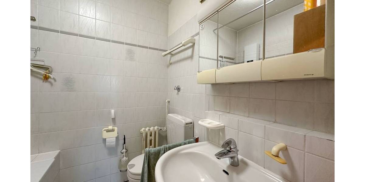 Etagenwohnung Herten Westerholt - 3 Zimmer, 82 m&sup2;, 128.000&euro; | Angebot:26630271