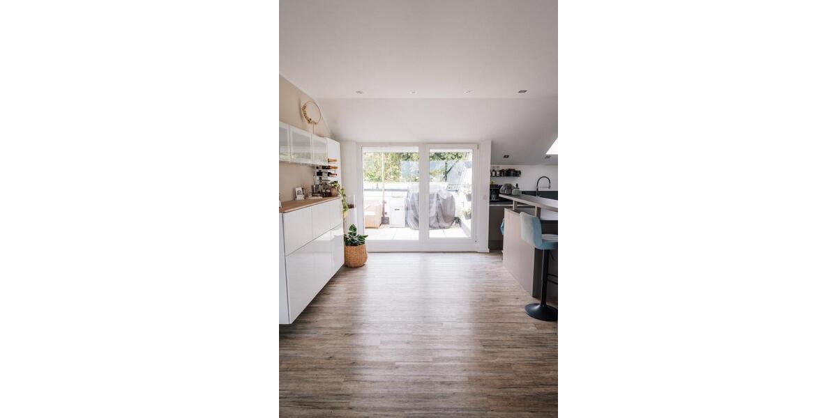 Dachgeschoßwohnung Schwerte - 3 Zimmer, 89 m&sup2;, 255.000&euro; | Angebot:27002447