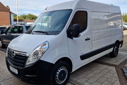 Opel Movano 269.974 km 8.690 &euro; Herten 45701