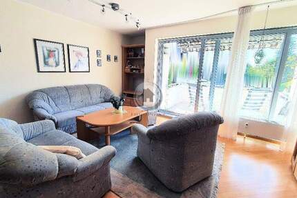 !!! ImmoPoint !!! TOP Energiewert - 3 Zimmer möglich - SüdWest Balkon + Garage !!! (IP V 3 MD 75) 2 zimmer