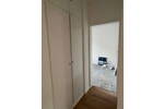 Schöne sanierte 2 Zimmerwohnung mit Sonnenbalkon 2 zimmer