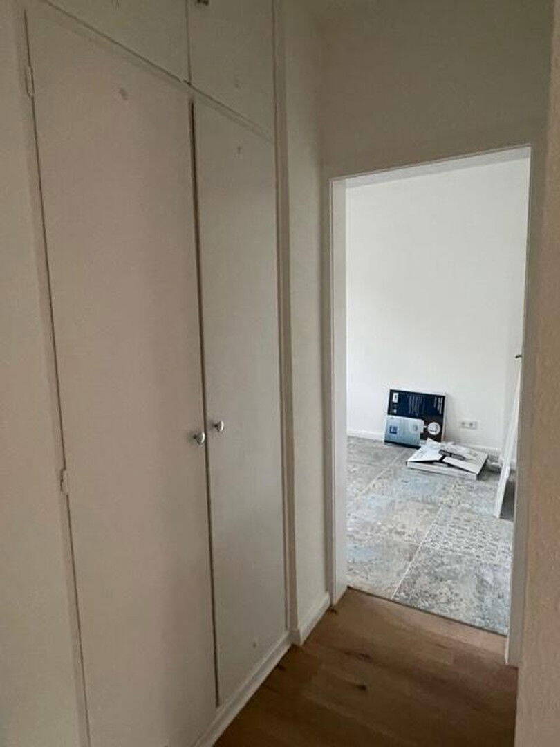 Schöne sanierte 2 Zimmerwohnung mit Sonnenbalkon 2 zimmer