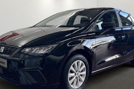 Seat Ibiza 22.357 km 15.950 € Velbert 42553