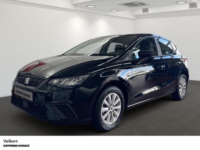 Seat Ibiza 22.357 km 15.950 € Velbert 42553