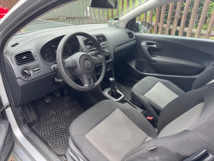 VW Polo 208.860 km 3.900 € Schwerte 58239