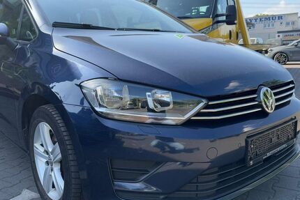 VW Golf 283.000 km 5.550 € Bottrop 46238