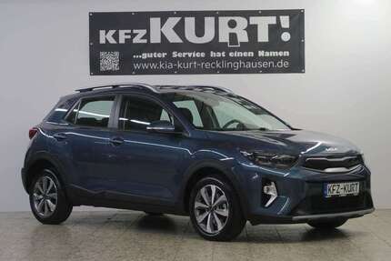 Kia Stonic 13.450 km 20.990 &euro; Recklinghausen 45661