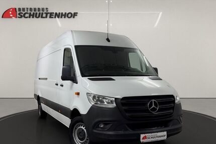 Mercedes-Benz Sprinter 43.666 km 31.999 € Mülheim/Ruhr 45481