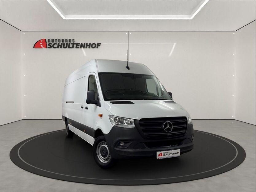 Mercedes-Benz Sprinter 43.666 km 31.999 € Mülheim/Ruhr 45481