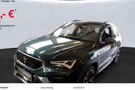 Cupra Ateca 39.036 km 29.948 &euro; Hagen 58091