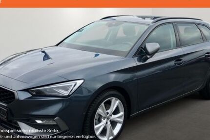 Seat Leon 15.545 km 29.600 &euro; Essen 45307
