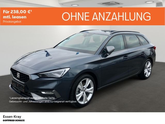 Seat Leon 15.545 km 29.600 &euro; Essen 45307