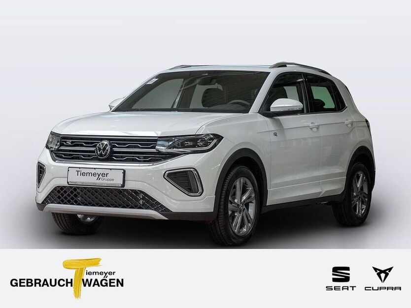 T-Cross
