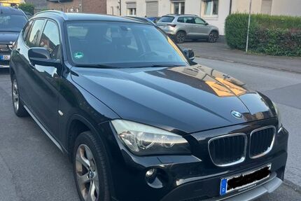 BMW X1 297.000 km 5.399 &euro; Dortmund 44149
