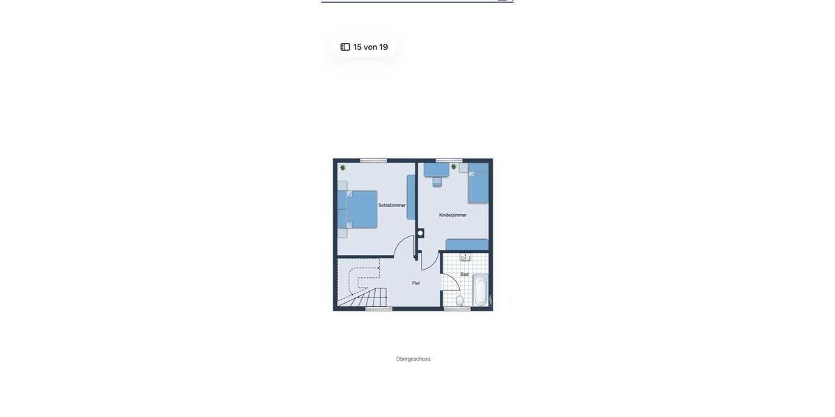 Reihenhaus Dortmund Brackel - 4 Zimmer, 103 m&sup2;, 395.000&euro; | Angebot:27534087