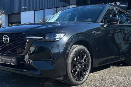 Mazda CX-60 106.391 km 27.970 &euro; Dortmund 44263