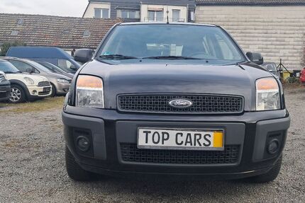 Ford Fusion 191.275 km 2.000 &euro; Dortmund 44309