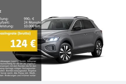 VW T-Roc 31.864 km 19.830 &euro; Bochum 44892