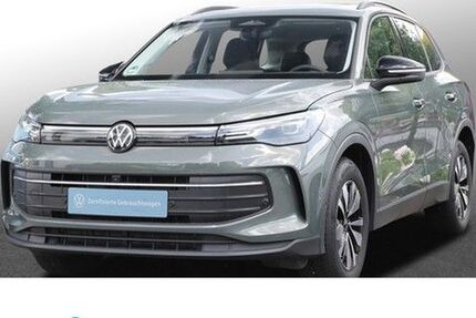 VW Tiguan 2.600 km 34.498 &euro; Schwerte 58239