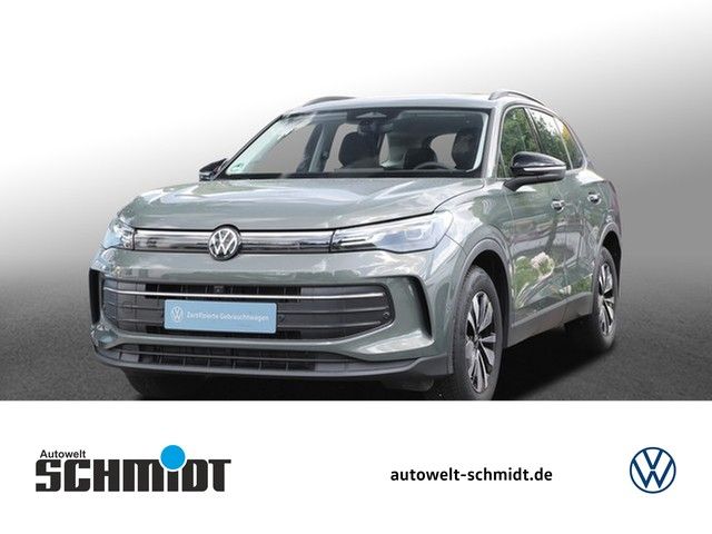 VW Tiguan 2.600 km 34.498 &euro; Schwerte 58239