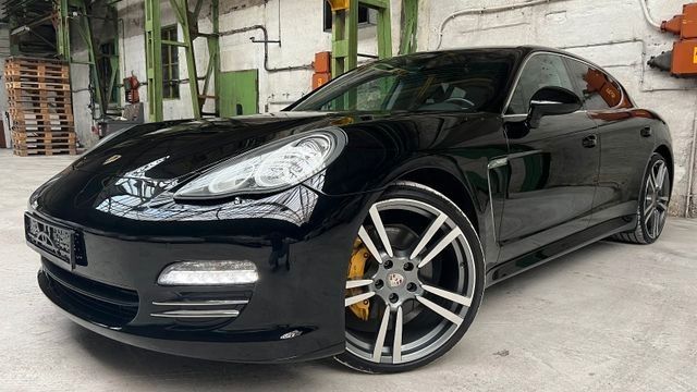 Porsche Panamera 38.253 km 38.990 € Witten 58454