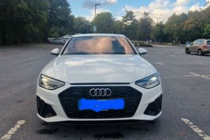 Audi A4 120.000 km 22.950 € Velbert 42553
