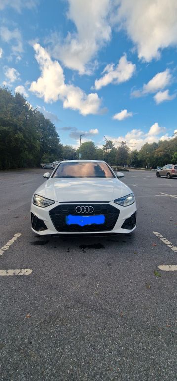 Audi A4 120.000 km 22.950 € Velbert 42553