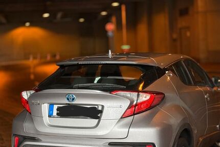 Toyota C-HR 126.000 km 18.000 &euro; Essen 45329