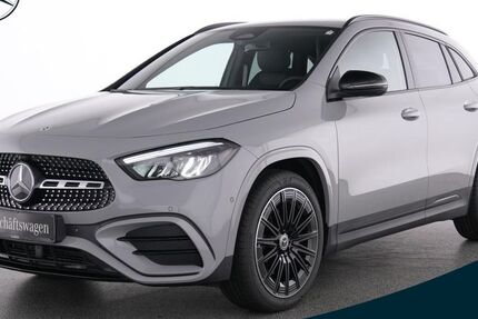 Mercedes-Benz GLA 180 7.900 km 41.985 € Essen 45309