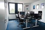 Modernes Büro im Herzen Dortmunds - mit All Inclusive Komfort! - All-in-Miete