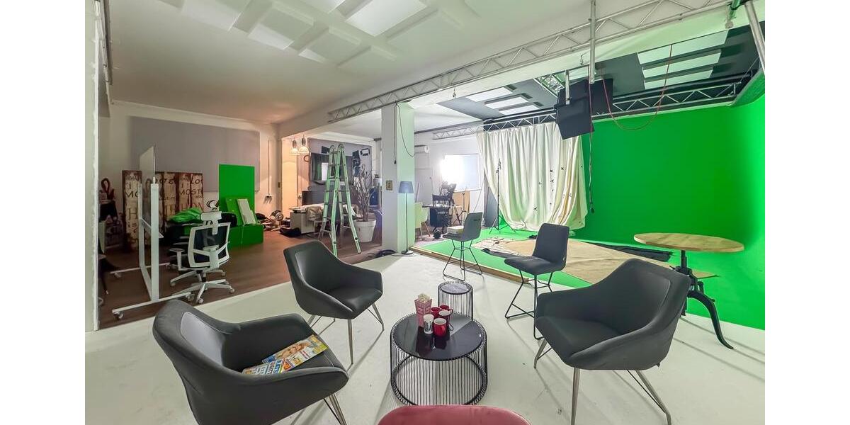 Gewerbeobjekt Witten Annen - 2.040&euro; | Angebot:24984224