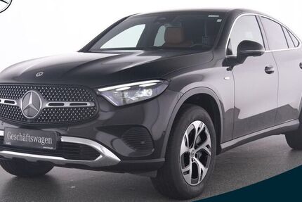 Mercedes GLC 300