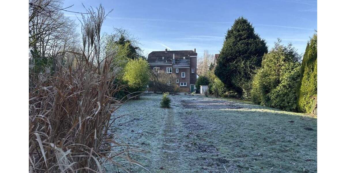 Mehrfamilienhaus, Wohnhaus Dortmund / Kirchhörde Kirchhörde - 9 Zimmer, 271 m&sup2;, 549.000&euro; | Angebot:25686639