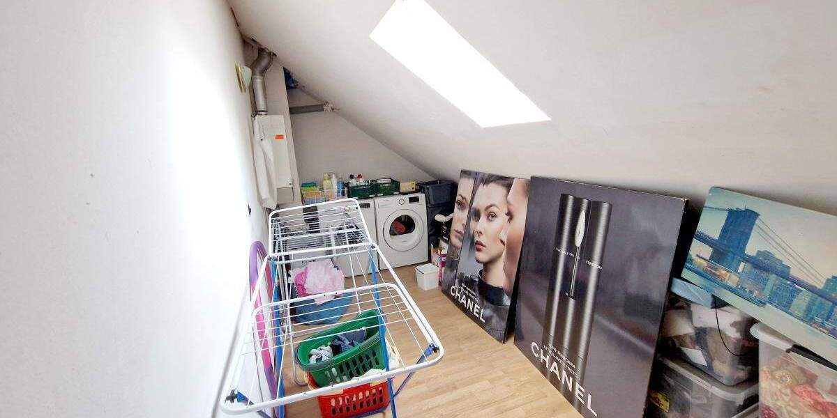 Mehrfamilienhaus, Wohnhaus Oberhausen Buschhausen - 7 Zimmer, 180 m&sup2;, 539.000&euro; | Angebot:22634525