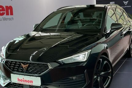 Cupra Leon 34.809 km 32.899 &euro; Holzwickede 59439