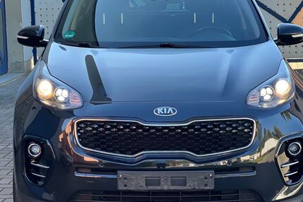 Kia Sportage 191.914 km 10.399 &euro; Essen 45276