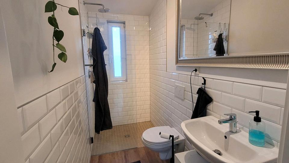 Dachgeschoßwohnung Dortmund Innenstadt West - 3 Zimmer, 80 m&sup2;, 1.500&euro; | Angebot:24654783