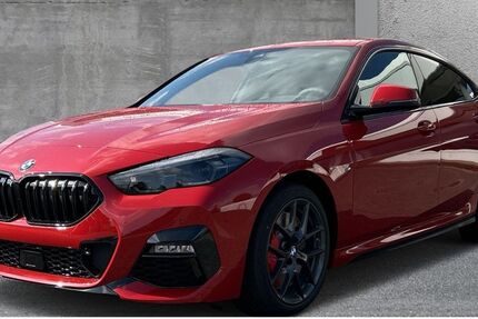 BMW 218 4.999 km 41.440 € Recklinghausen 45659