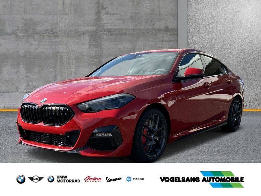 BMW 218 4.999 km 41.440 € Recklinghausen 45659
