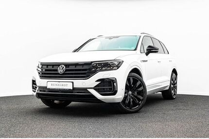 VW Touareg 33.520 km 61.545 € Hagen 58091
