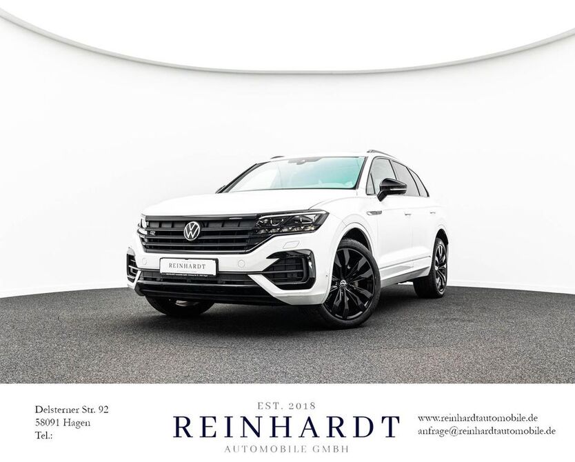 VW Touareg 33.520 km 61.545 € Hagen 58091