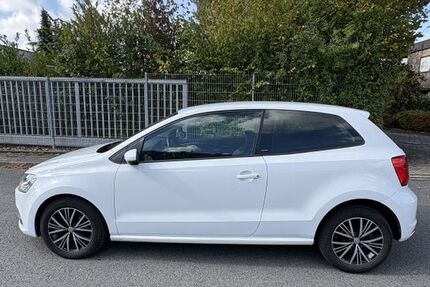 VW Polo 211.000 km 5.100 &euro; Hagen 58093