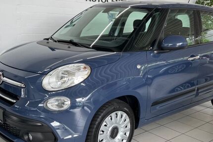 Fiat 500L 76.905 km 9.990 &euro; Schwelm 58332