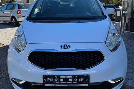 Kia Venga 89.900 km 8.950 &euro; Marl, Stadt 45772