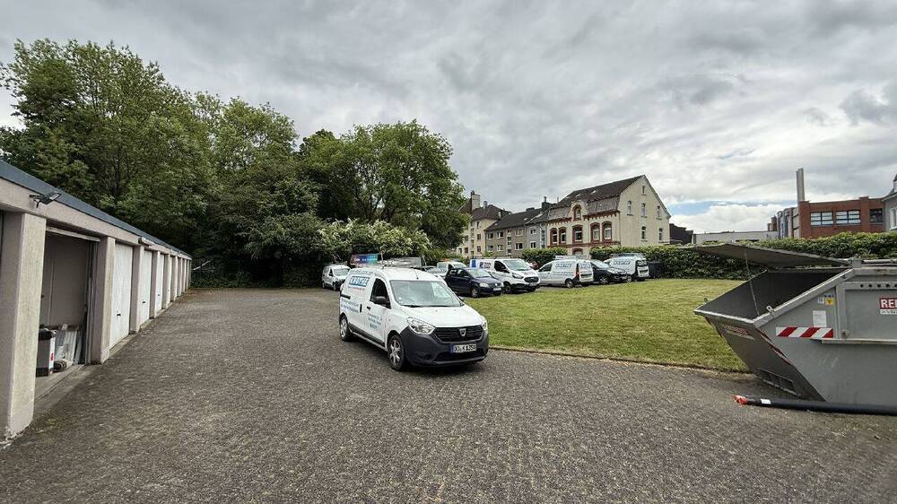 Gewerbeobjekt Dortmund Hörde - 2.200&euro; | Angebot:23949277