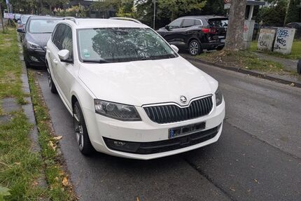 Skoda Octavia 149.000 km 14.990 € Bochum 44869
