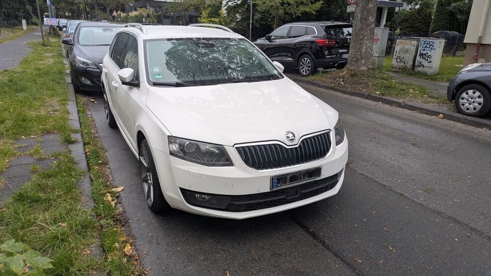 Skoda Octavia 149.000 km 14.990 € Bochum 44869