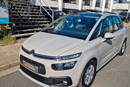 Citroen C4 SpaceTourer 27.381 km 15.555 € Essen 45307