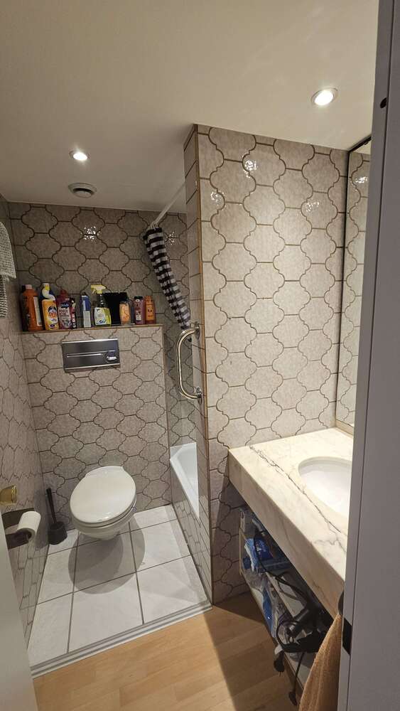 Wohnung zum Mieten in Dortmund 545 € 34 m²